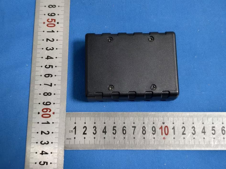 Datalogger - FCC ID 2BAJ5-ECO-W01 - Xiamen Eco-sources Technology Co.,Ltd