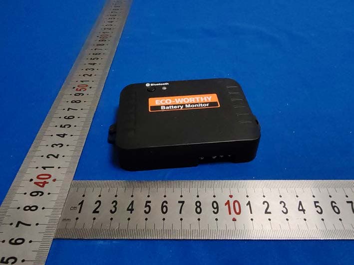Battery Monitor - FCC ID 2BAJ5-ECOWORTHY - Xiamen Eco-sources Technology Co.,Ltd (4)