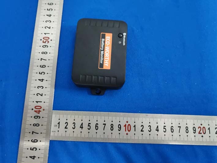 Battery Monitor - FCC ID 2BAJ5-ECOWORTHY - Xiamen Eco-sources Technology Co.,Ltd (5)