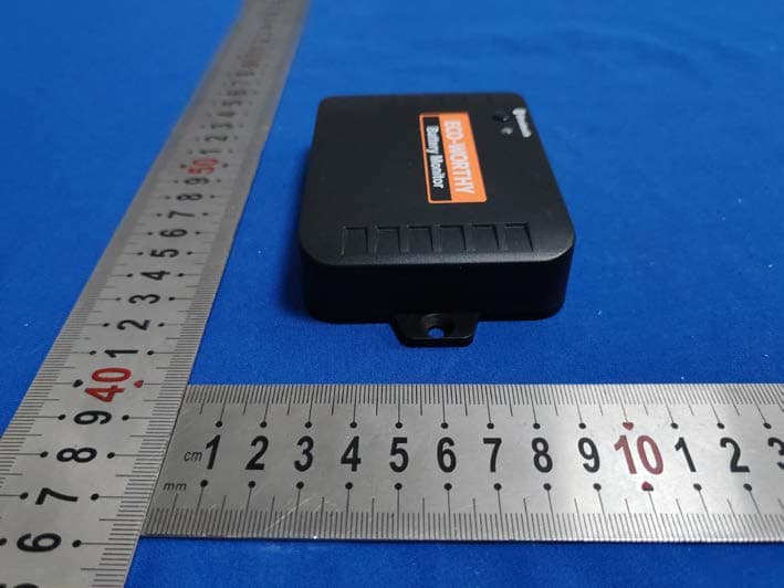 Battery Monitor - FCC ID 2BAJ5-ECOWORTHY - Xiamen Eco-sources Technology Co.,Ltd (3)