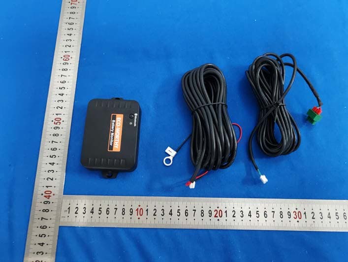 Battery Monitor - FCC ID 2BAJ5-ECOWORTHY - Xiamen Eco-sources Technology Co.,Ltd (2)