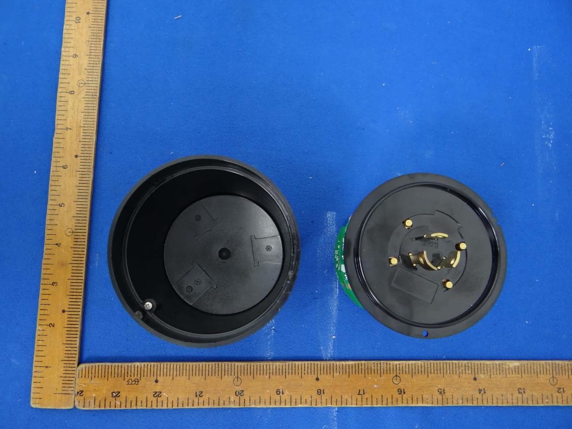 Smart Node Control - FCC ID 2BAJFSN-NB10 - LEOTEK Electronics Corp.