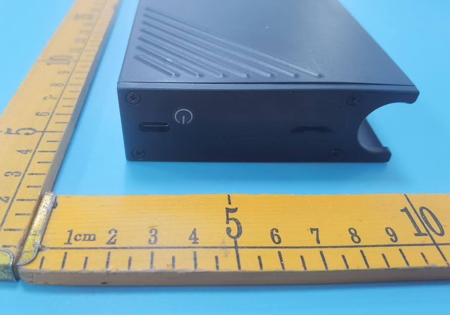 SubG Sensor - FCC ID 2BAJL-SGN00KOTA - SensoScientific, Inc.