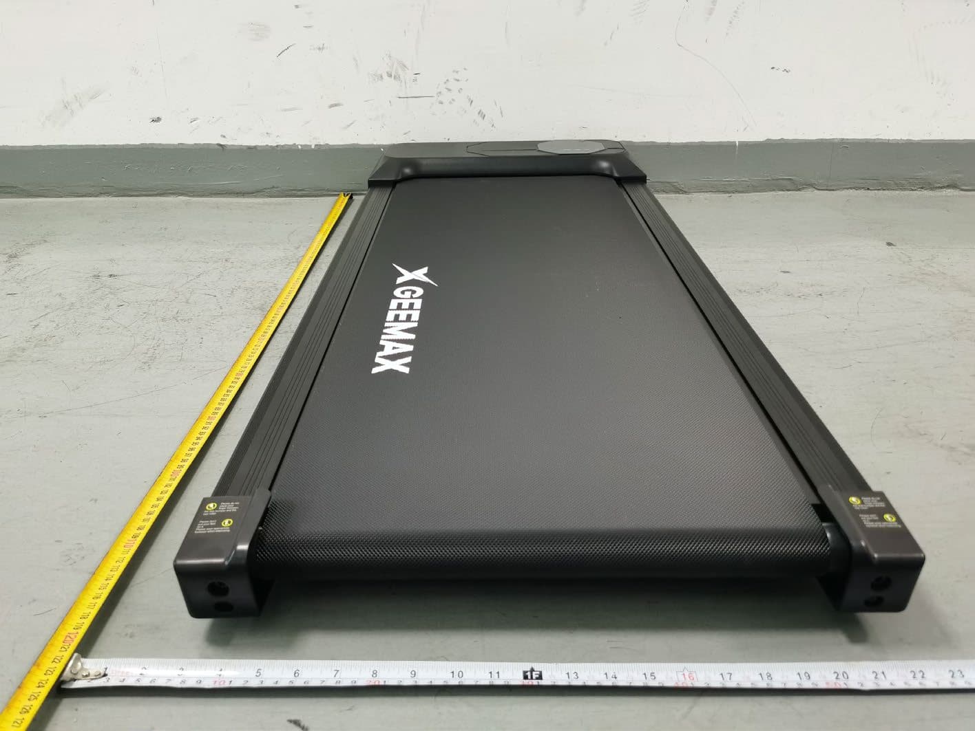 Treadmill - FCC ID 2BAJN-YT09POR - QIAN NI LIMITED (3)