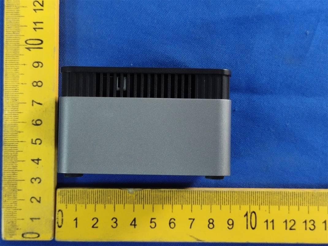 Mini PC - FCC ID 2BAJO-QOOBEI - Metaverpivot Co.,Ltd (5)