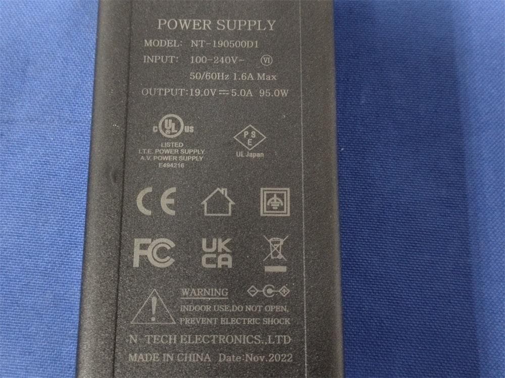 Mini PC - FCC ID 2BAJO-QOOBEII - Metaverpivot Co.,Ltd (3)