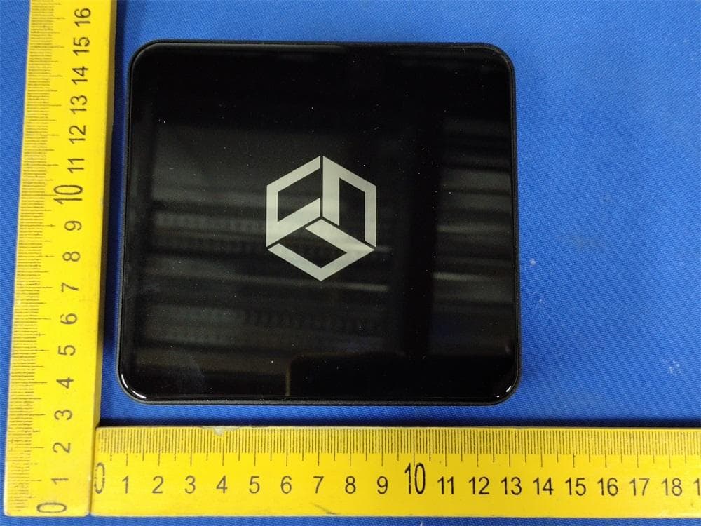 Mini PC - FCC ID 2BAJO-QOOBEII - Metaverpivot Co.,Ltd (5)