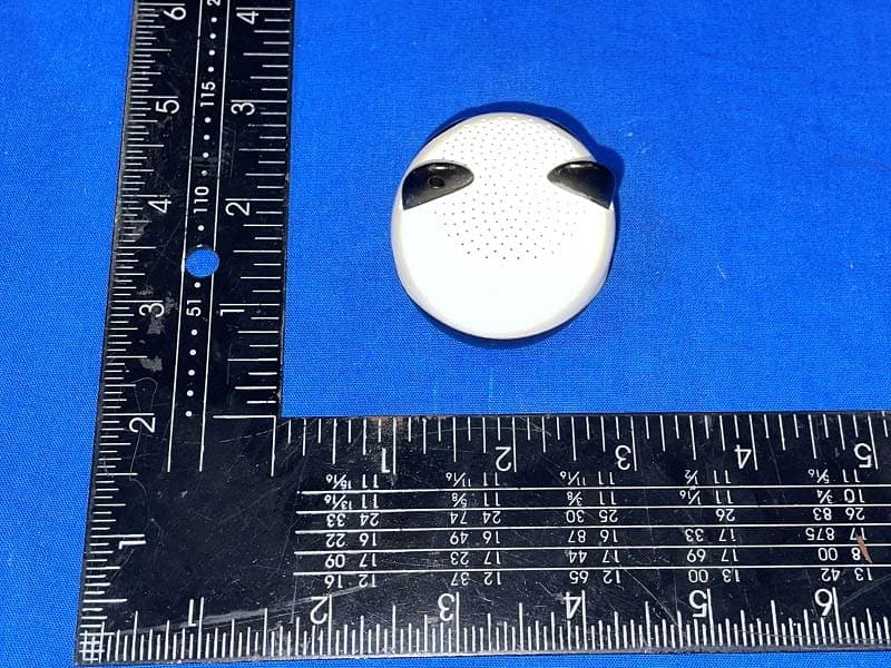 BT Animal Speaker Asst - Dog, Panda, Cat - FCC ID 2BAJS-AMLSPKR - Dayu easin Electronic Technology co.,Ltd