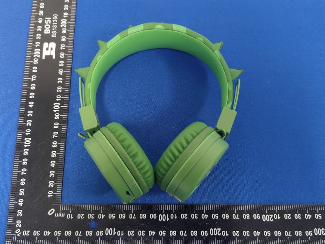 Wireless Headphones - FCC ID 2BAJWDBH-01 - Shenzhen Yudeshui E-commerce Co., Ltd