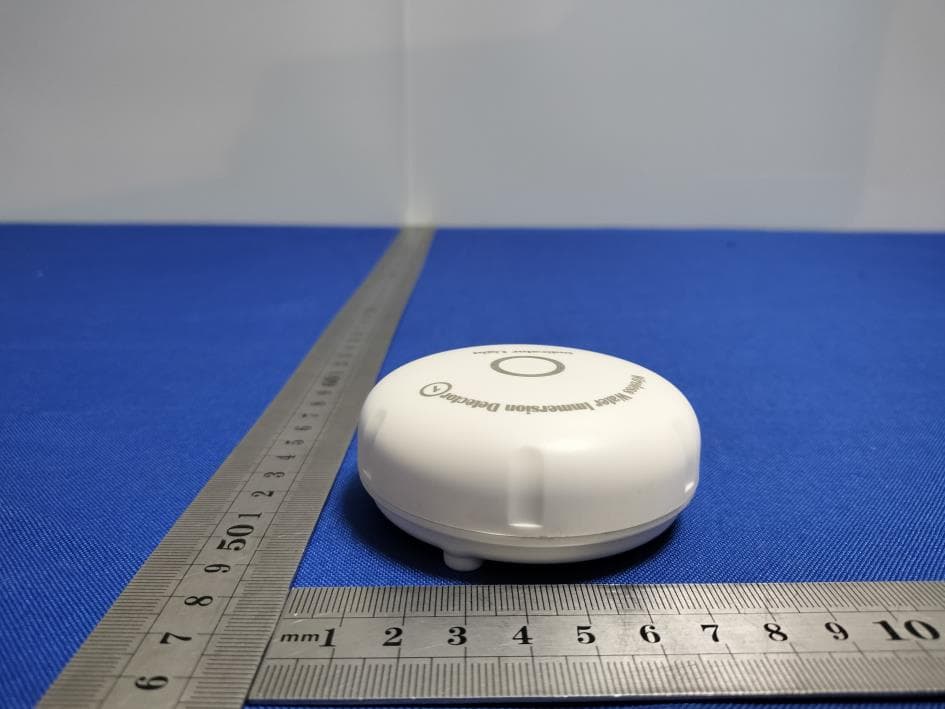 Wireless Auto Shut-off Valve - FCC ID 2BAJX-F104 - ZHEJIANG RUNLUCKY PURIFICATION TECHNOLOGY CO., LTD. (3)