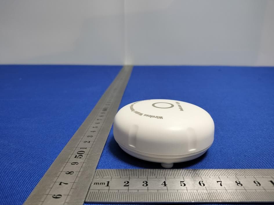 Wireless Auto Shut-off Valve - FCC ID 2BAJX-F104 - ZHEJIANG RUNLUCKY PURIFICATION TECHNOLOGY CO., LTD. (4)