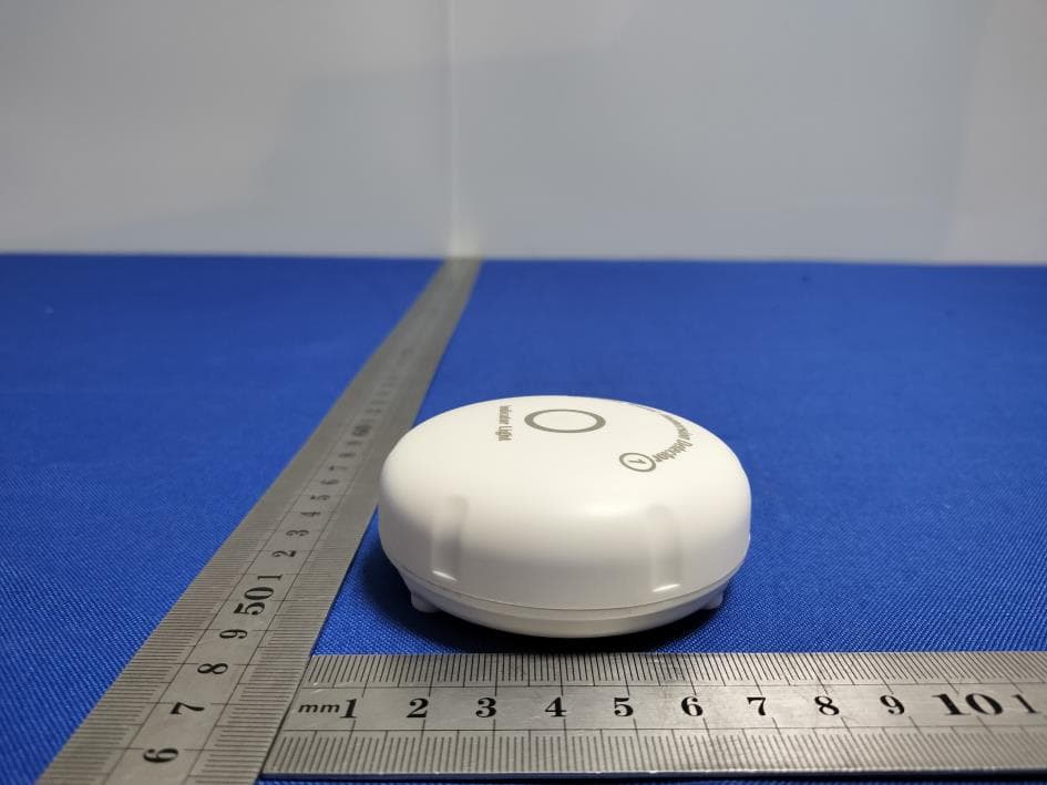 Wireless Auto Shut-off Valve - FCC ID 2BAJX-F104 - ZHEJIANG RUNLUCKY PURIFICATION TECHNOLOGY CO., LTD. (5)