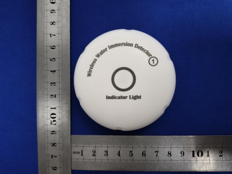 Wireless Auto Shut-off Valve - FCC ID 2BAJX-F104 - ZHEJIANG RUNLUCKY PURIFICATION TECHNOLOGY CO., LTD. (2)