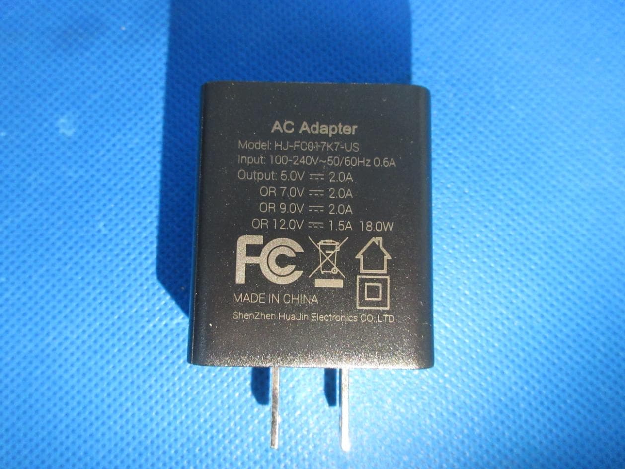 Tablet - FCC ID 2BAK2-DT1 - Shenzhen Qichang Intelligent Technology Co., Ltd