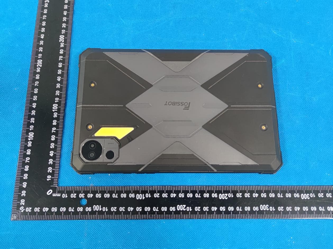 Tablet - FCC ID 2BAK2-DT2 - Shenzhen Qichang Intelligent Technology Co., Ltd