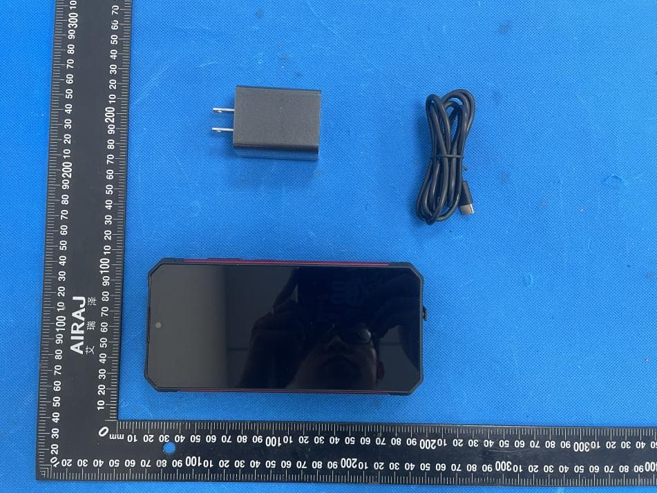 smartphone - FCC ID 2BAK2-F102 - Shenzhen Qichang Intelligent Technology Co., Ltd