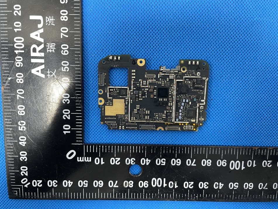 Smart phone - FCC ID 2BAK2-S2 - Shenzhen Qichang Intelligent Technology Co., Ltd