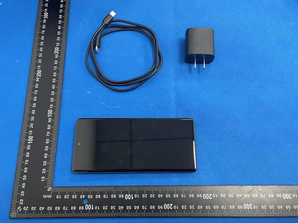 Smart phone - FCC ID 2BAK2-S3 - Shenzhen Qichang Intelligent Technology Co., Ltd