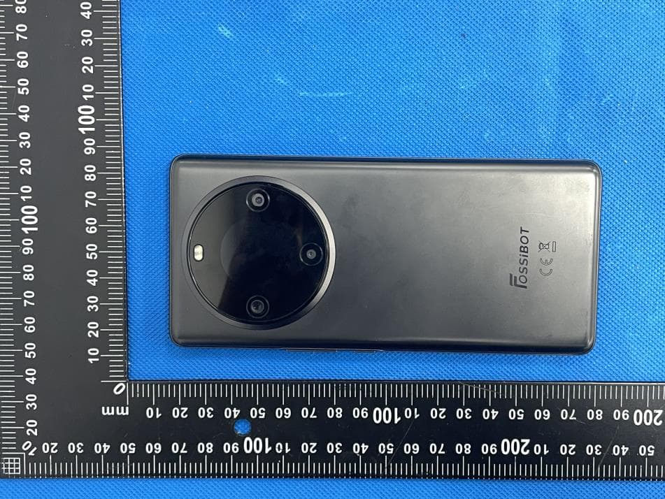 Smart phone - FCC ID 2BAK2-S3 - Shenzhen Qichang Intelligent Technology Co., Ltd (3)