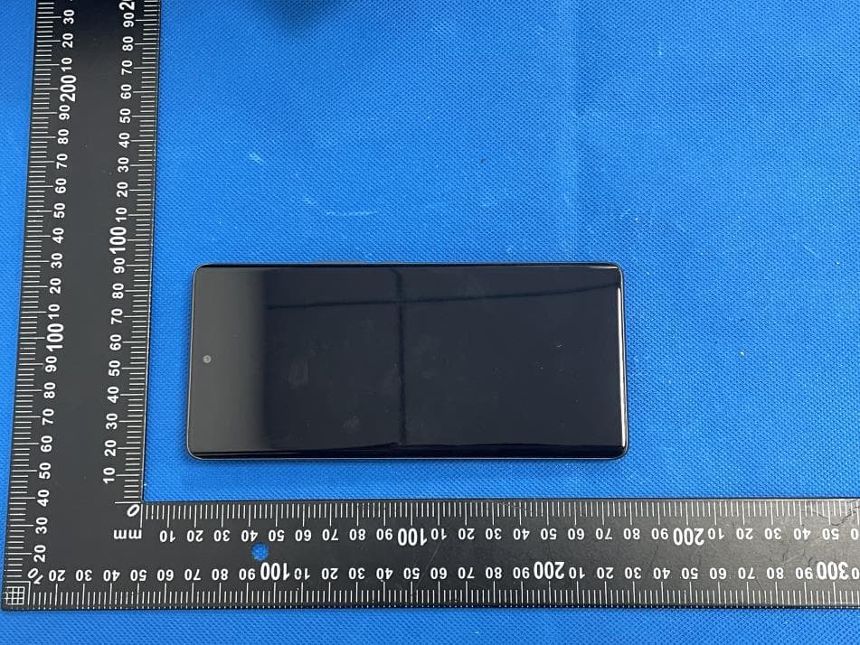 Smart phone - FCC ID 2BAK2-S3 - Shenzhen Qichang Intelligent Technology Co., Ltd (2)