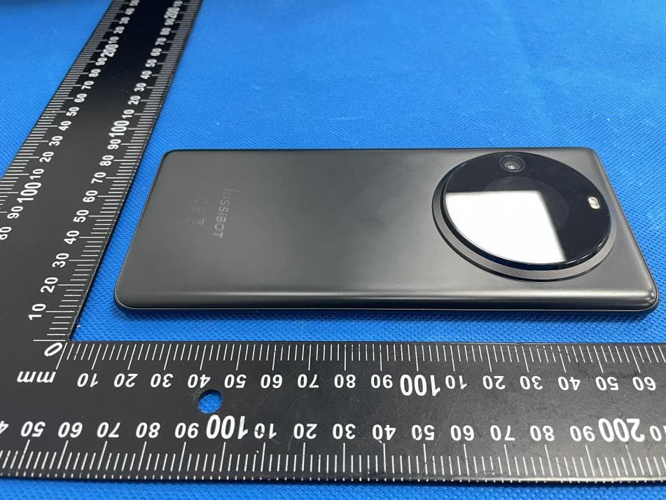 Smart phone - FCC ID 2BAK2-S3 - Shenzhen Qichang Intelligent Technology Co., Ltd (5)