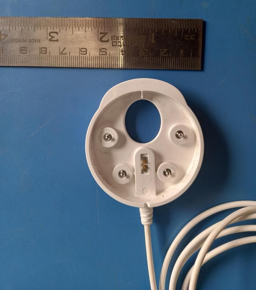 ZywieZ3 Sensor - FCC ID 2BAK3Z3E - Zywie, Inc.