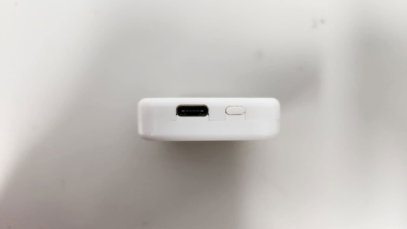 IoT Sensor - FCC ID 2BAKAM2MEIOT1801 - MtoME Co., Ltd. (3)