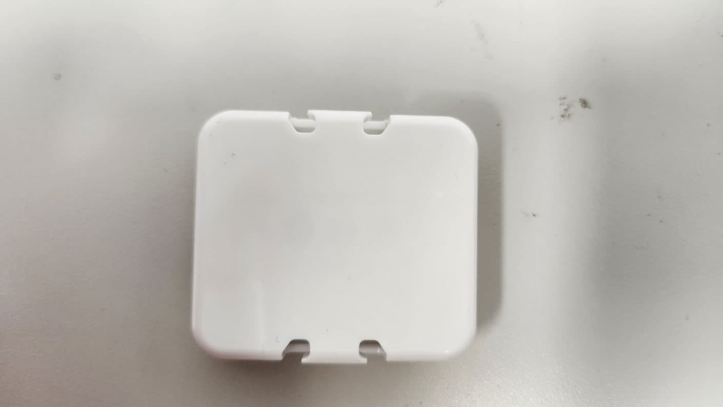 IoT Sensor - FCC ID 2BAKAM2MEIOT1801 - MtoME Co., Ltd. (2)