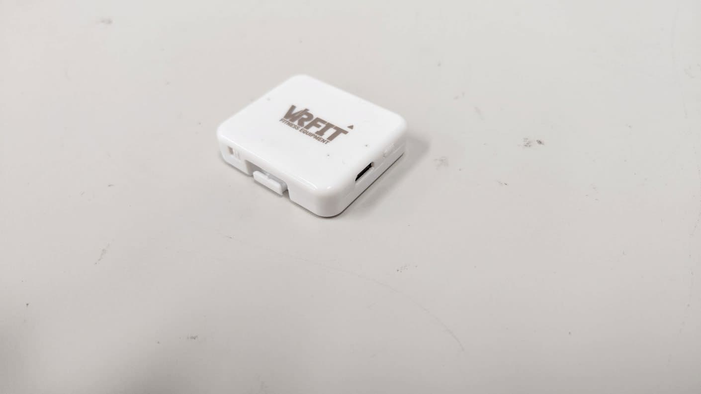 IoT Sensor - FCC ID 2BAKAM2MEIOT1801 - MtoME Co., Ltd. (4)