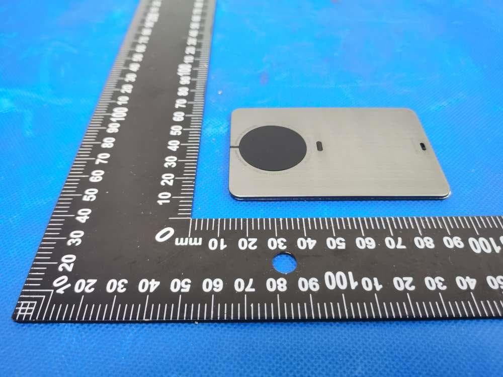 Finder - FCC ID 2BAKX-AIRCARDE - Ferraris Group Sagl d.b.a. Rolling Square (3)