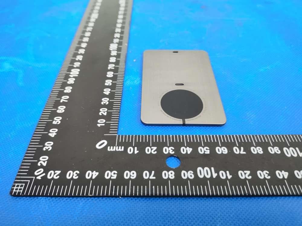 Finder - FCC ID 2BAKX-AIRCARDE - Ferraris Group Sagl d.b.a. Rolling Square (5)