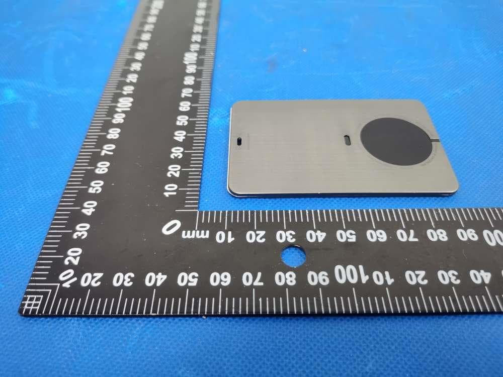 Finder - FCC ID 2BAKX-AIRCARDE - Ferraris Group Sagl d.b.a. Rolling Square (4)