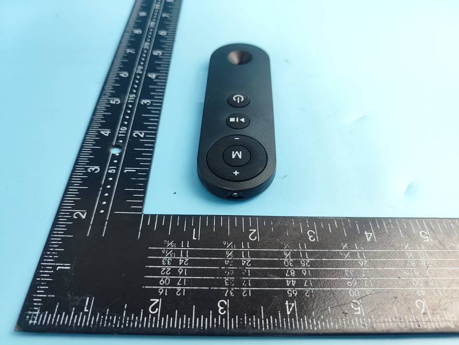 Treadmill - FCC ID 2BAL2-A1 - Zhejiang ChangRong Industry and Trade Co., Ltd (4)