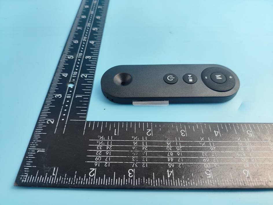 Treadmill - FCC ID 2BAL2-A1 - Zhejiang ChangRong Industry and Trade Co., Ltd (5)