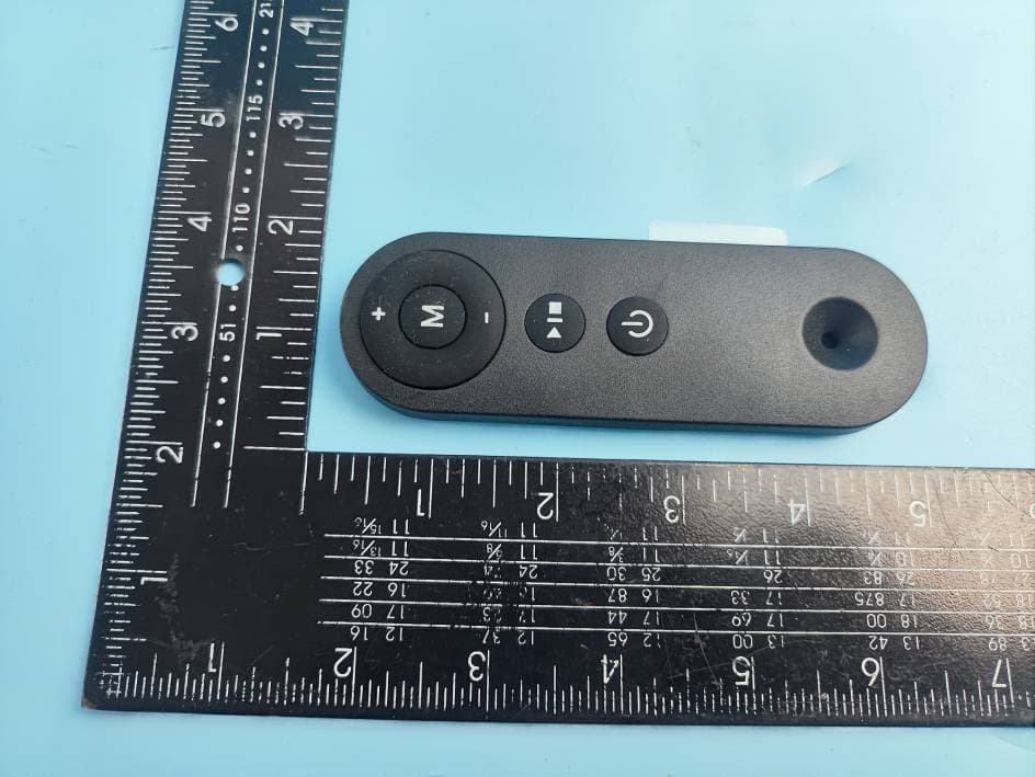 Treadmill - FCC ID 2BAL2-A1 - Zhejiang ChangRong Industry and Trade Co., Ltd