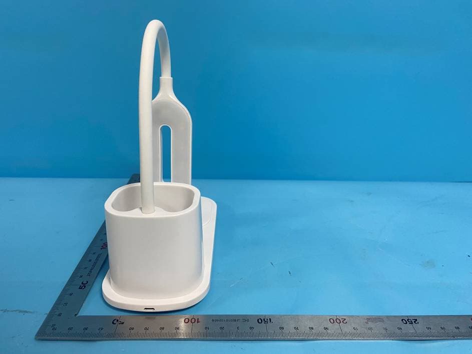 Desk Lamp w/Charger - FCC ID 2BAL3-MAYASM59181 - HENGYE INTL. DEVELOPMENT CO.,LTD. (5)