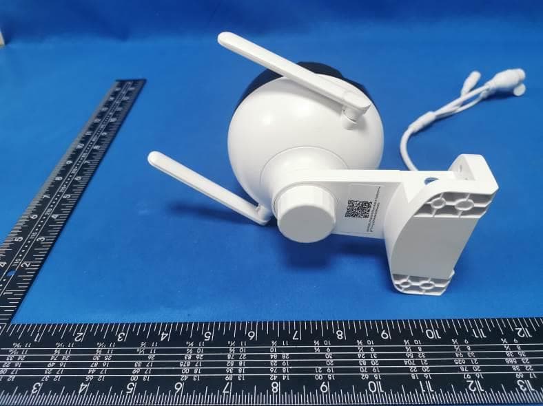 YY-B03 - FCC ID 2BAL5-YY-B03 - Shenzhen Yueying Industry Co., Ltd (2)