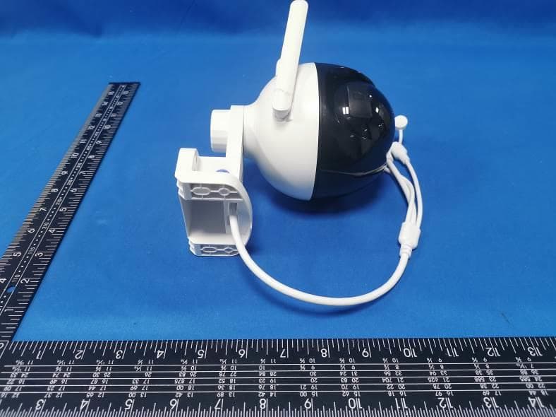 YY-B03 - FCC ID 2BAL5-YY-B03 - Shenzhen Yueying Industry Co., Ltd (3)