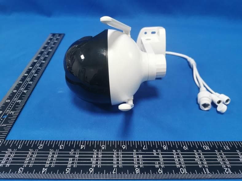 YY-B03 - FCC ID 2BAL5-YY-B03 - Shenzhen Yueying Industry Co., Ltd (4)