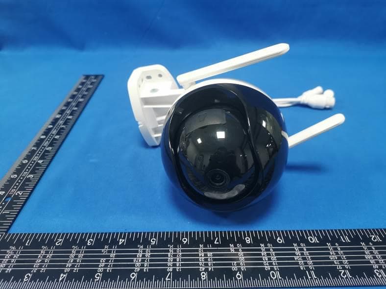 YY-B03 - FCC ID 2BAL5-YY-B03 - Shenzhen Yueying Industry Co., Ltd