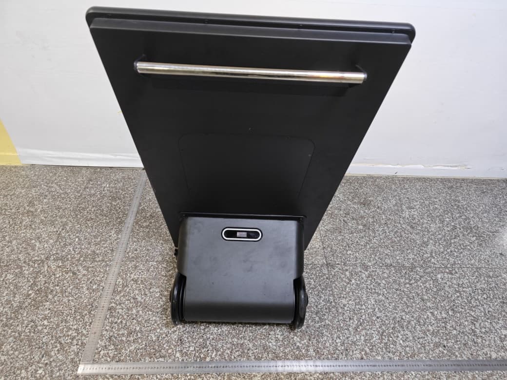 43 inch LCD display - FCC ID 2BAL6430LYAZ - Rcstars Industrial (Shenzhen) Co., LTD