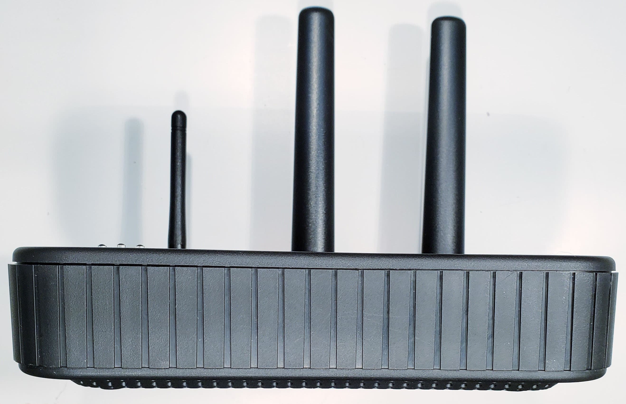RentCafe Home IQ Hub - FCC ID 2BAL9YDIZW - Yardi Systems Inc (2)