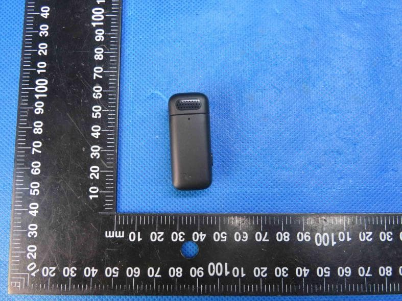 Wireless lavalier microphone - FCC ID 2BALB-K6 - Shenzhen Maiwang Technology Co., Ltd