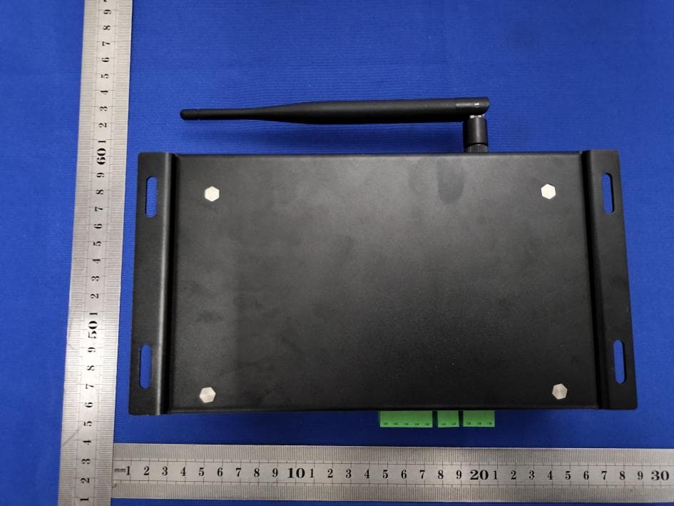IOT SDN Gateway - FCC ID 2BALE-RS-ECS - Roosen Intelligence Science&Technnology (Shanghai) CO.,Ltd (2)