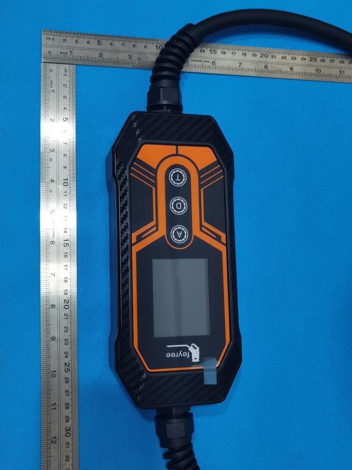 Portable EV Charging Station - FCC ID 2BALN-F-MBM22 - Shenzhen Feyree Technology Co.,Ltd (3)