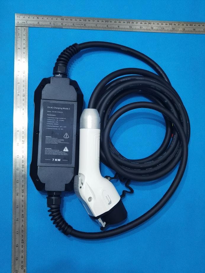 Portable EV Charging Station - FCC ID 2BALN-F-MBM22 - Shenzhen Feyree Technology Co.,Ltd (2)