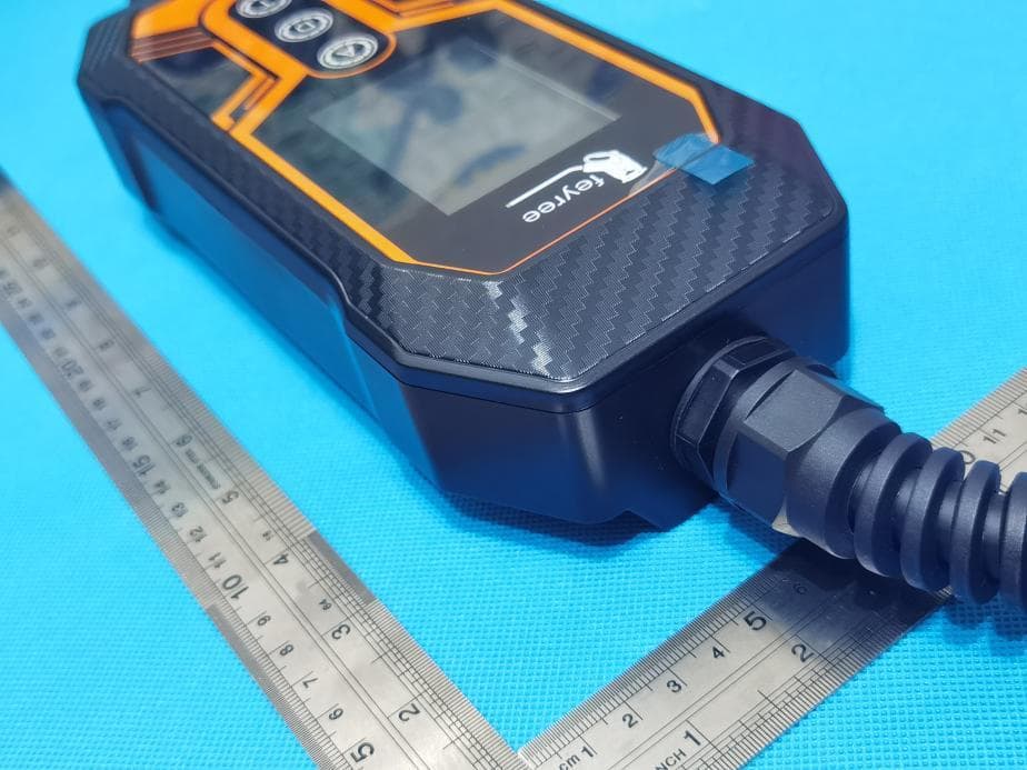Portable EV Charging Station - FCC ID 2BALN-F-MBM22 - Shenzhen Feyree Technology Co.,Ltd (5)