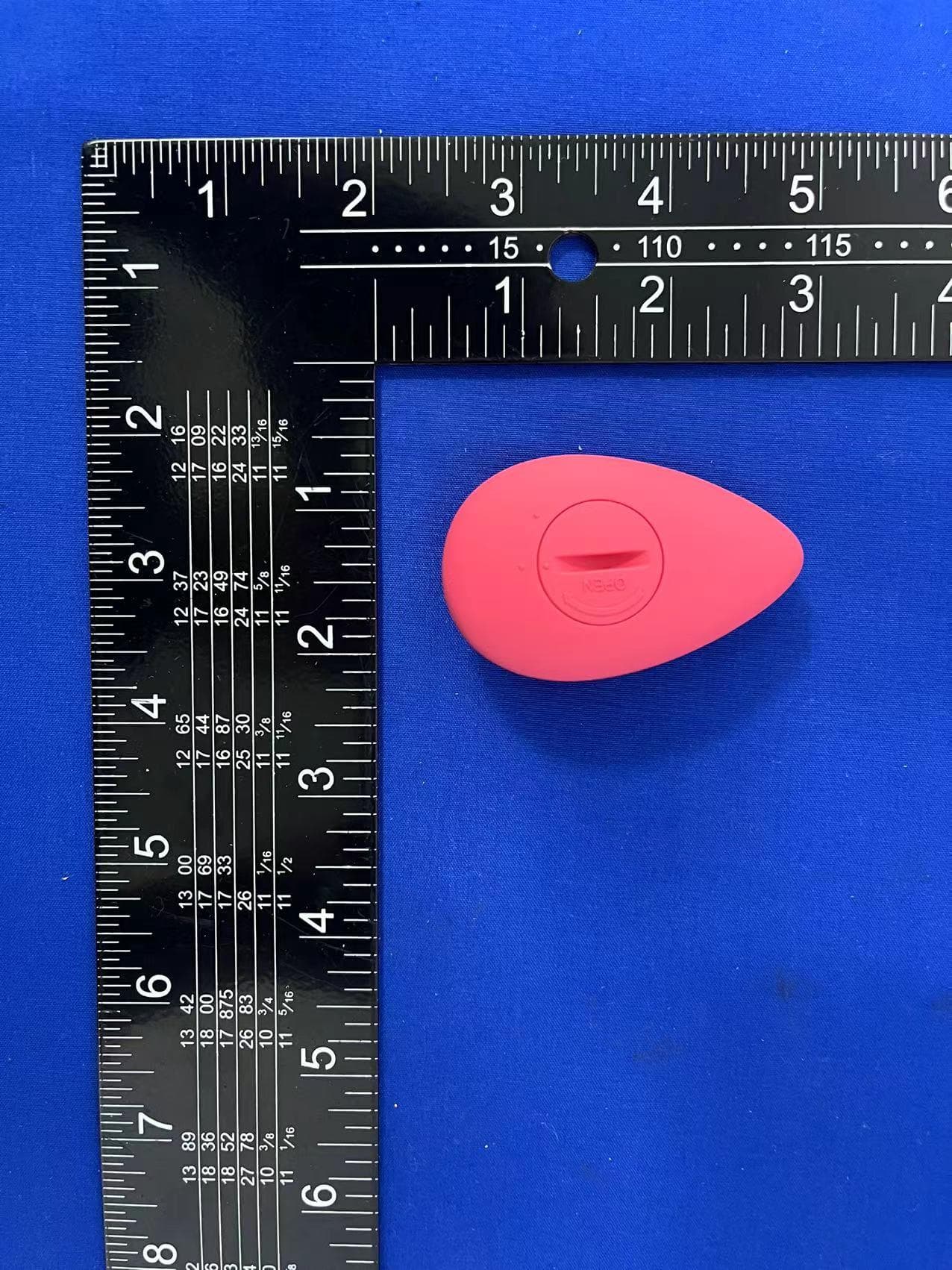 Luvli Ditto 2 - FCC ID 2BALQ-SKU-LUV11002 - Bellesa Enterprises US Inc. (2)