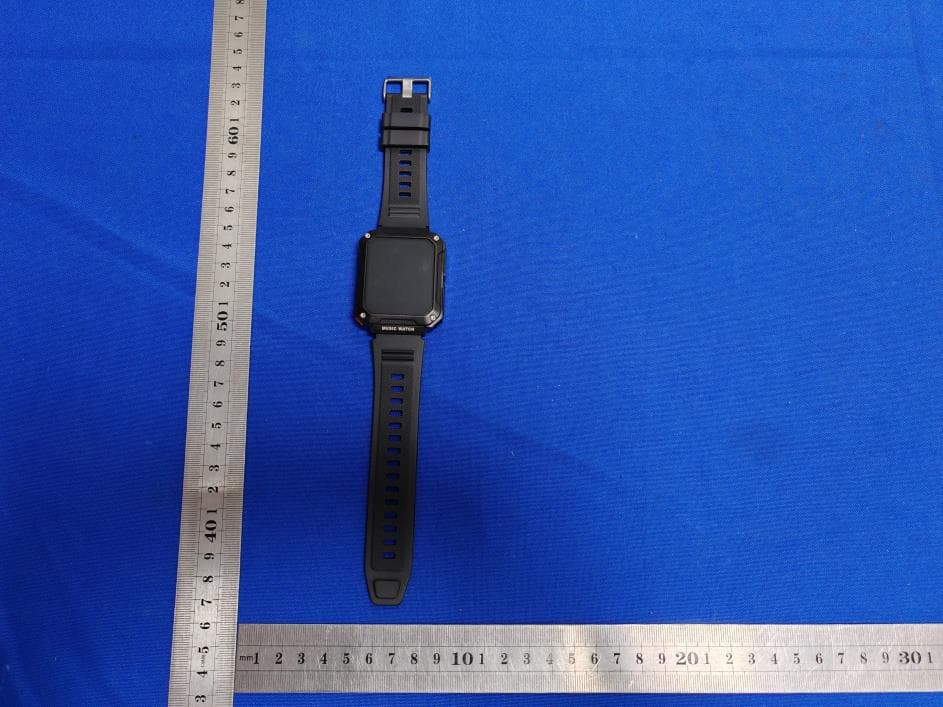 SMART WATCH - FCC ID 2BALR-T93 - Shenzhen DieWei technology co. LTD. (3)