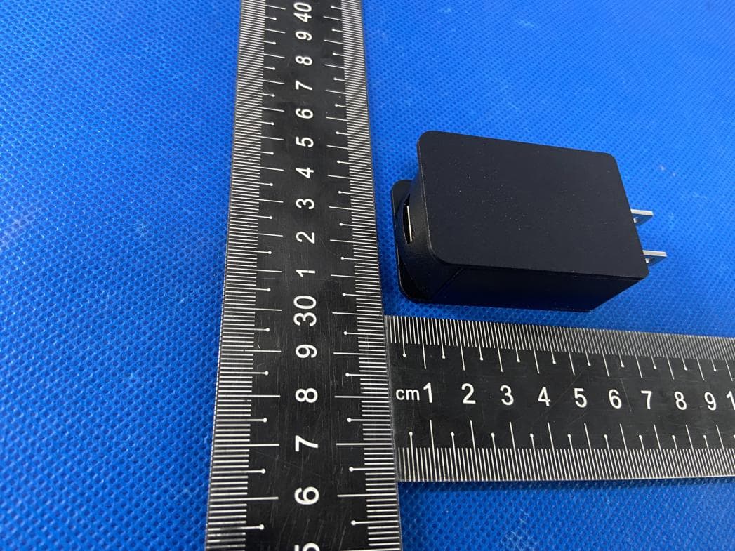 Tablet PC - FCC ID 2BALXNT-P801 - Shenzhen New Yu Technology Co., Ltd.